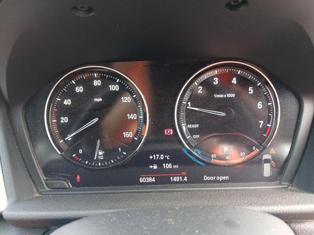 2019 BMW 218I SE AU