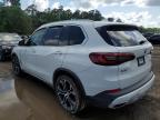 2021 Bmw X5 Sdrive 40I за продажба в Greenwell Springs, LA - Front End