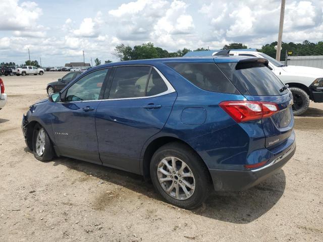  CHEVROLET EQUINOX 2020 Синій