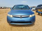 2008 Honda Civic Lx   for Sale in San Antonio, TX - Rear End