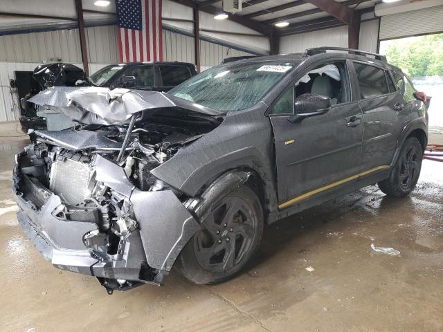SUBARU CROSSTREK 2024