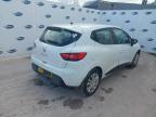2015 RENAULT CLIO EXPRE for sale at Copart BRISTOL