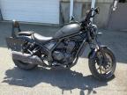 2025 HONDA CMX1100 A for sale at Copart RI - EXETER
