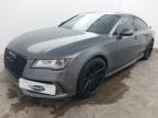 2011 AUDI A7 S LINE for sale at Copart GLOUCESTER