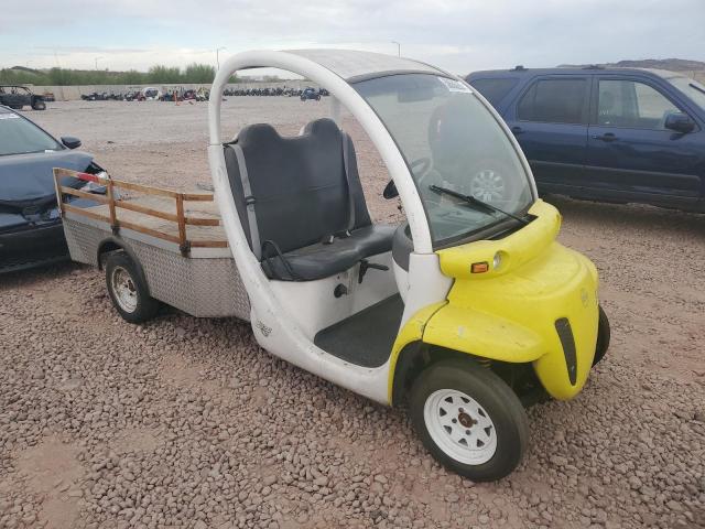 2000 Global Electric Motors 825 