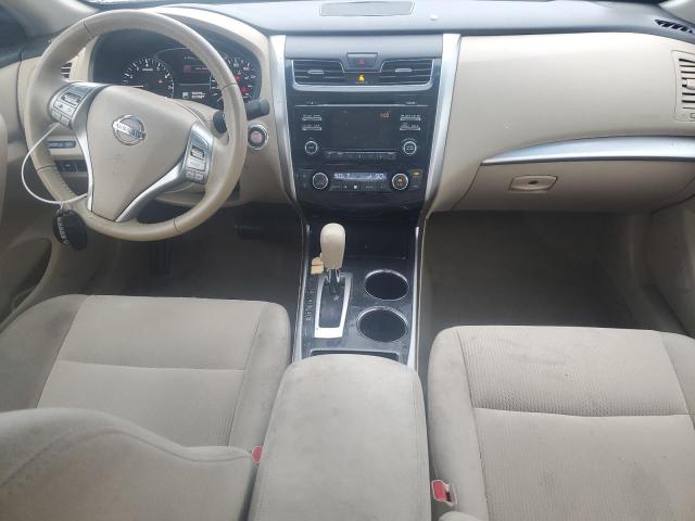  NISSAN ALTIMA 2013 Белый