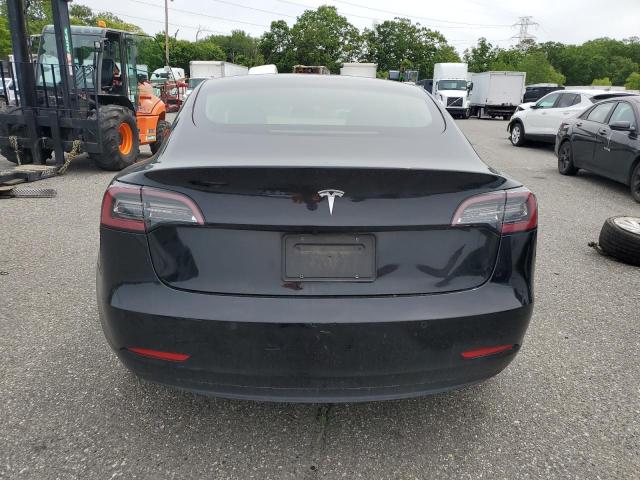  TESLA MODEL 3 2022 Czarny