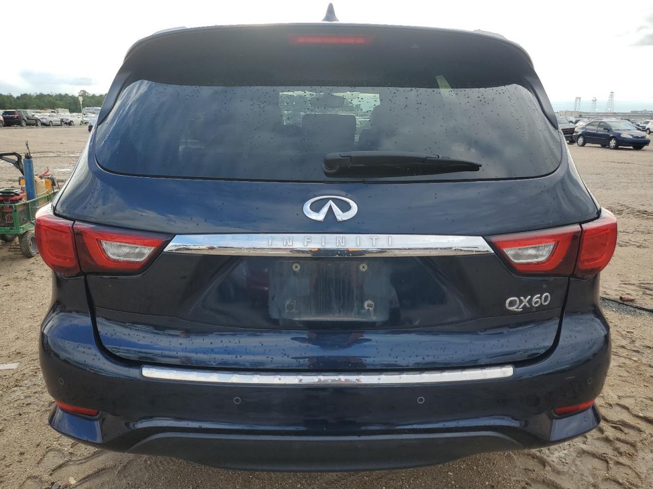 2018 Infiniti Qx60 VIN: 5N1DL0MN3JC512006 Lot: 56557985