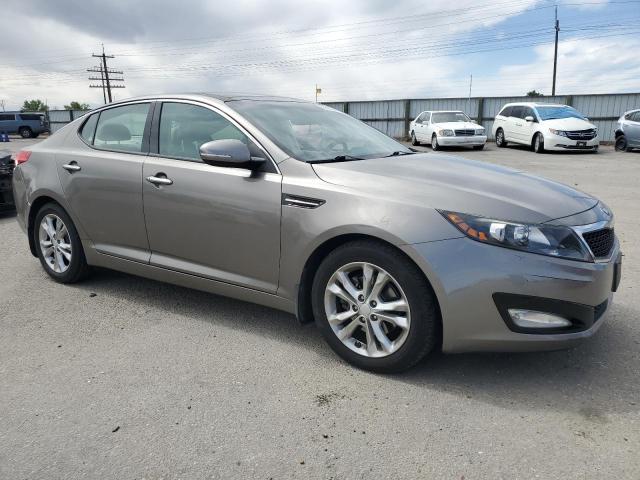  KIA OPTIMA 2013 Szary
