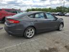 2018 Ford Fusion S Hybrid na sprzedaż w Louisville, KY - Front End