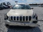 2015 Jeep Cherokee Latitude zu verkaufen in Greenwood, NE - Front End