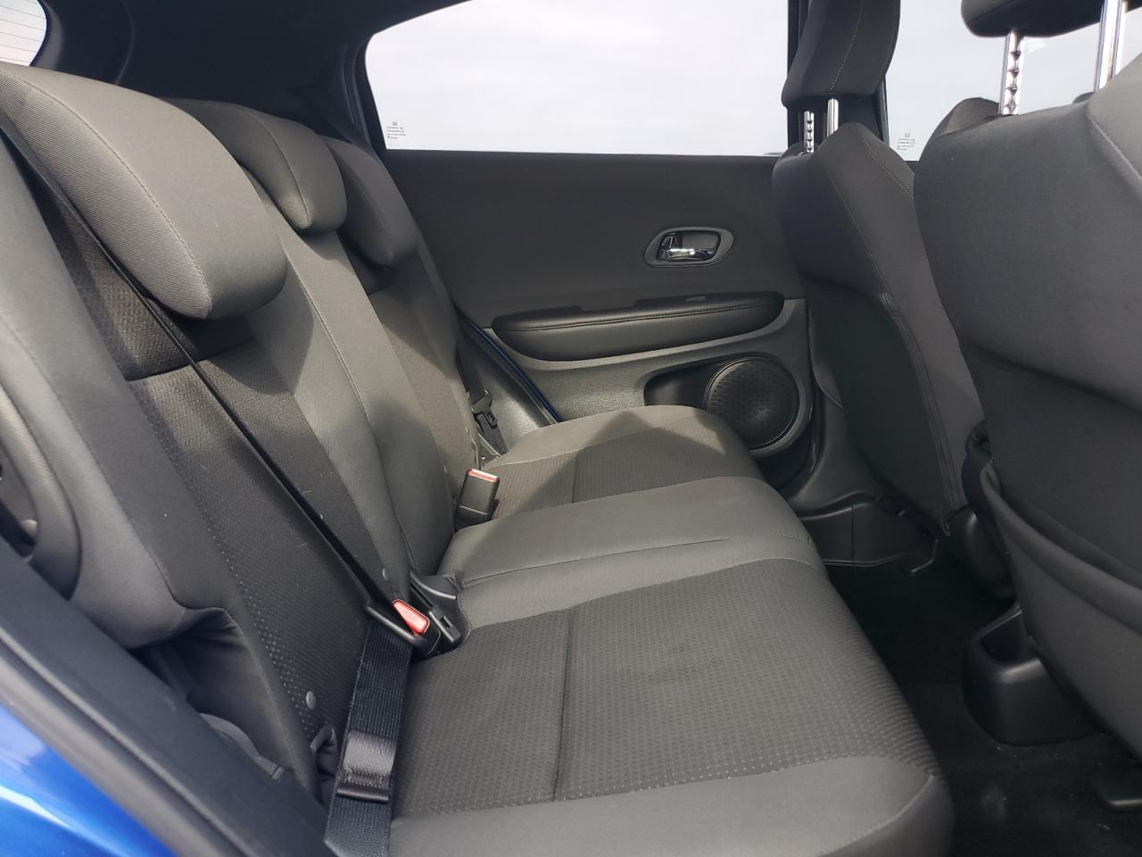 2020 Honda Hr-V Sport VIN: 3CZRU6H18LM735722 Lot: 56993405