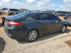 2016 Ford Fusion Se   de vânzare în Theodore, AL - Front End