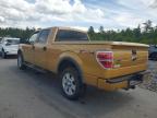 2009 Ford F150 Supercrew იყიდება Windham-ში, ME - Normal Wear