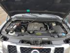 2012 Nissan Armada Sv იყიდება Columbia Station-ში, OH - Rear End