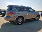 2011 Infiniti Qx56  na sprzedaż w Wilmer, TX - Normal Wear