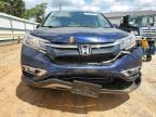 2016 Honda Cr-V Ex for Sale in Chatham, VA - Front End