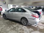 2016 Toyota Camry Le продається в Sandston, VA - Rear End
