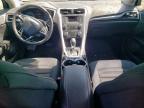 2014 Ford Fusion Se for Sale in Amarillo, TX - Undercarriage
