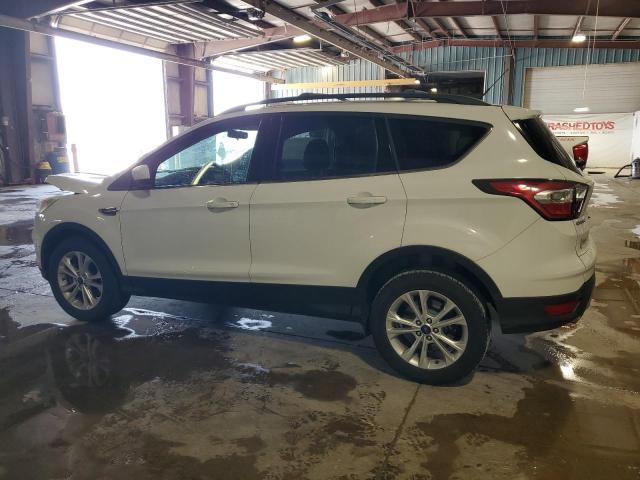  FORD ESCAPE 2017 Білий