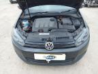 2012 VOLKSWAGEN GOLF MATCH for sale at Copart CORBY