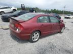 2007 Honda Civic Ex for Sale in Montgomery, AL - Front End