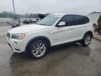 2013 Bmw X3 Xdrive28I for Sale in Louisville, KY - Hail