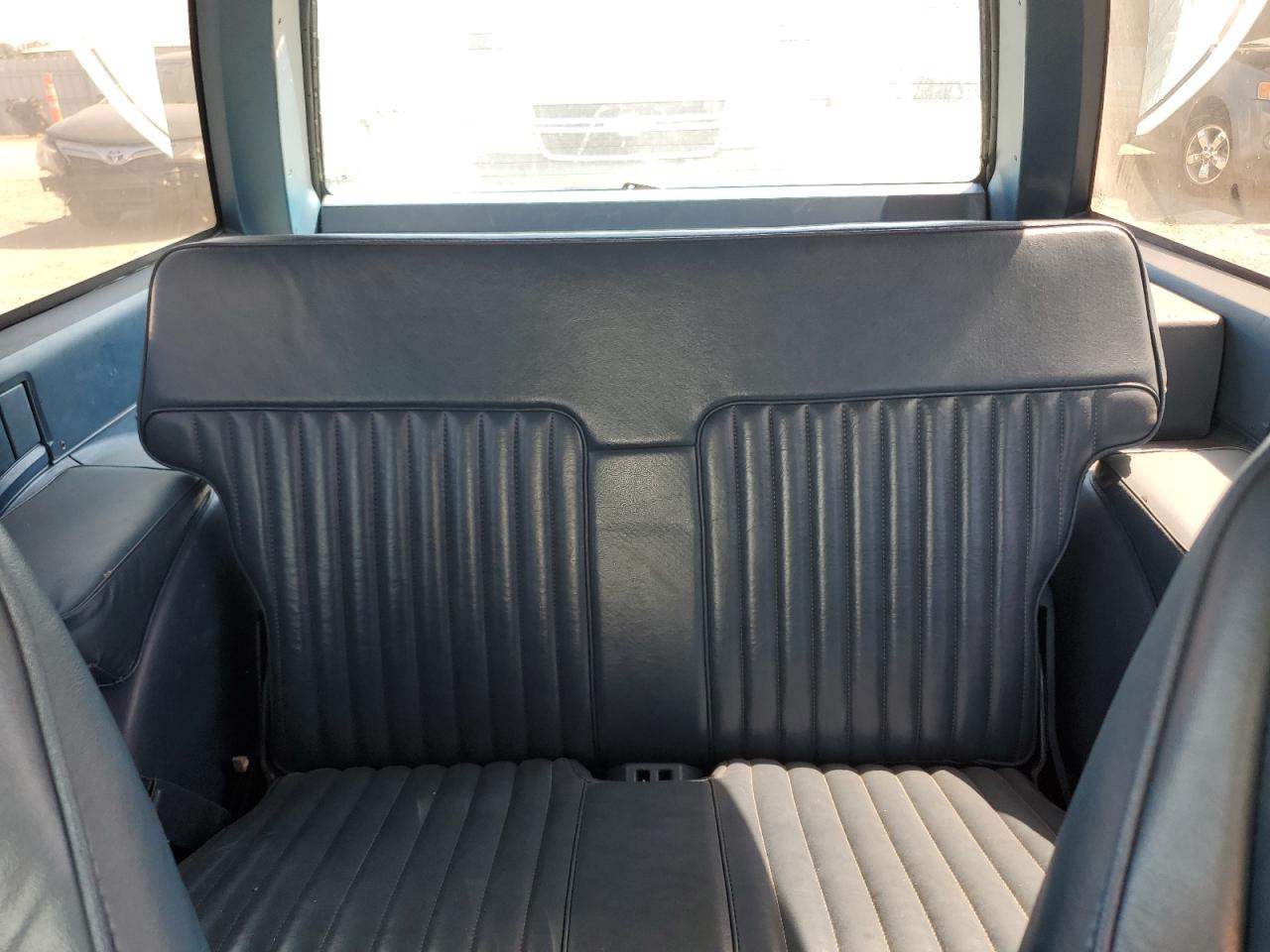 1988 Chevrolet Blazer S10 VIN: 1GNCT18RXJ8123795 Lot: 55357225