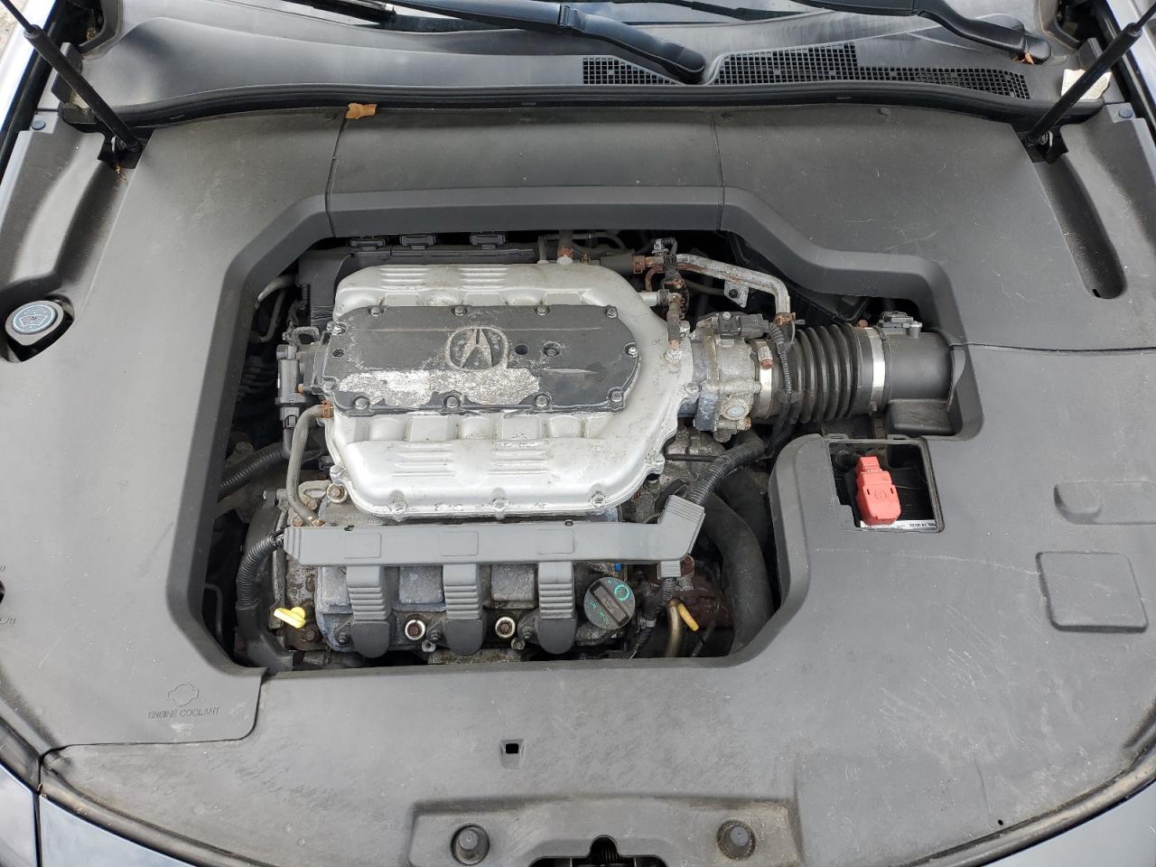 2012 Acura Tl VIN: 19UUA9F23CA011764 Lot: 57108085