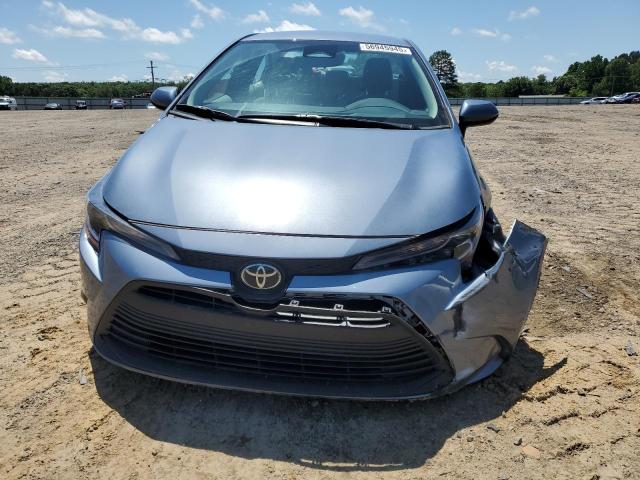  TOYOTA COROLLA 2025 Синий