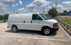 Houston, TX에서 판매 중인 2021 Chevrolet Express G2500  - Minor Dent/Scratches