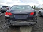 2010 Subaru Legacy 2.5I Premium იყიდება Eugene-ში, OR - Side
