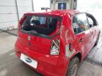2014 SEAT MII S AC for sale at Copart EAST KILBRIDE