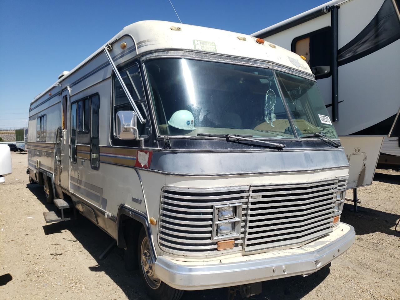 1981 Chevrolet P30 na sprzedaż w Nampa, ID - All Over