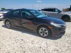 2016 Honda Civic Lx for Sale in Temple, TX - Side