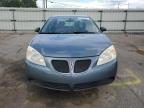 2006 Pontiac G6 Se за продажба в Montgomery, AL - Front End
