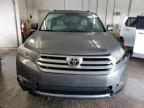 2012 Toyota Highlander Limited   for Sale in Madisonville, TN - Front End