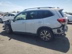 2021 Subaru Forester Limited zu verkaufen in San Martin, CA - All Over