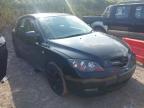 2007 MAZDA 3 SPORT DI for sale at Copart BRISTOL
