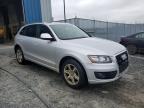 2009 AUDI Q5 3.2   for sale at Copart NS - HALIFAX