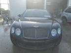 2011 Bentley Continental Flying Spur Speed en Venta en Cicero, IN - Normal Wear
