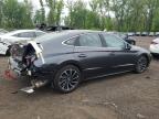 2020 Hyundai Sonata Sel Plus للبيع في New Britain، CT - Rear End