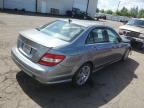 2008 Mercedes-Benz C 350 for Sale in Woodburn, OR - Front End