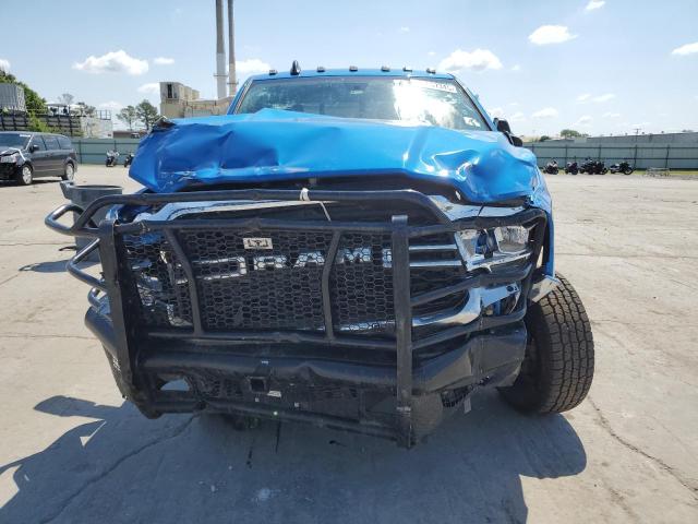  RAM 2500 2021 Синий