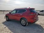 2018 Nissan Rogue S იყიდება New Braunfels-ში, TX - Front End