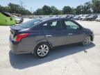 2015 Nissan Versa S იყიდება Ocala-ში, FL - Front End