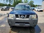 2008 Nissan Xterra Off Road на продаже в Harleyville, SC - Rear End