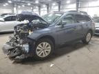 2018 Subaru Outback 2.5I Premium for Sale in Ham Lake, MN - Front End