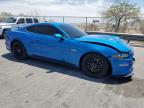 2020 Ford Mustang Gt for Sale in North Las Vegas, NV - Frame Damage