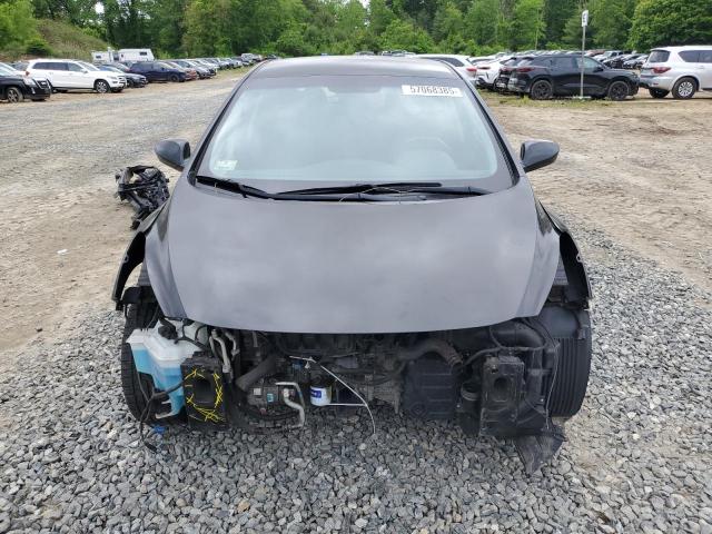Hatchbacks HYUNDAI ELANTRA 2013 Black
